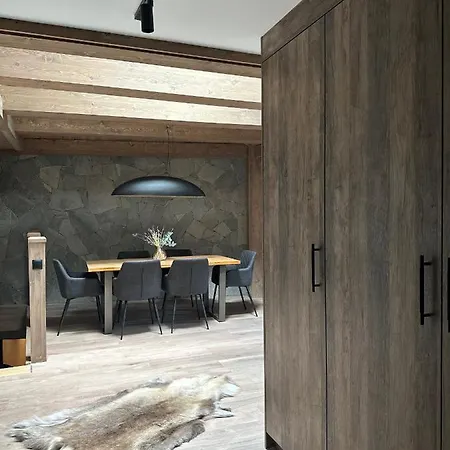 Apartamento Coffee And Croissant Zakopane