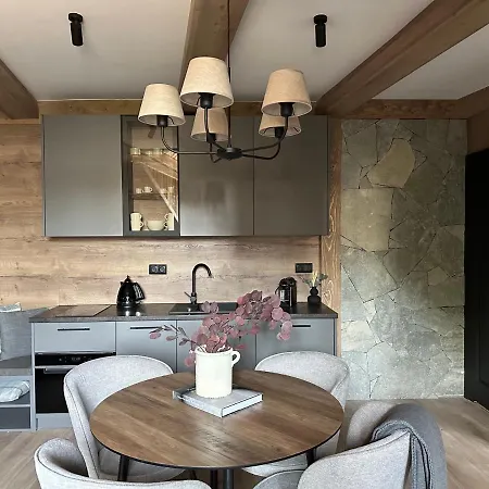 Apartamento Coffee And Croissant Zakopane