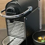 Apartman Coffee And Croissant *