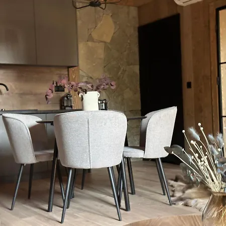 Coffee And Croissant Apartmán *