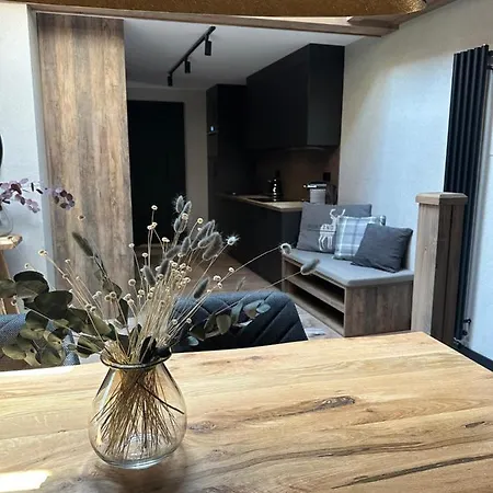 Coffee And Croissant * Zakopane