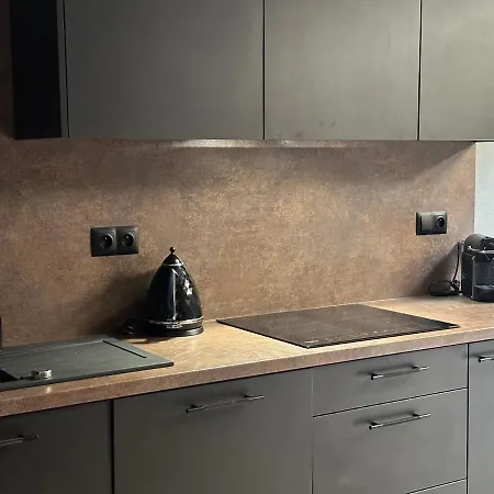 Coffee And Croissant *