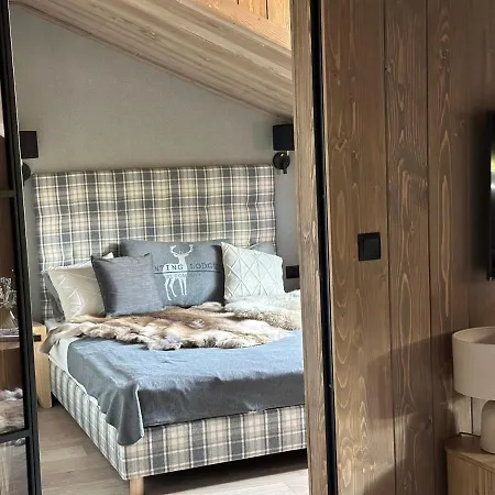 Coffee And Croissant Zakopane