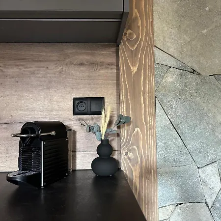 Coffee And Croissant