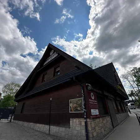 Coffee And Croissant Zakopane