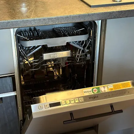 Διαμέρισμα Coffee And Croissant
