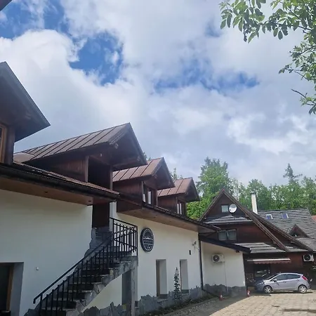 Lejlighed Coffee And Croissant *