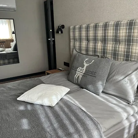 Coffee And Croissant