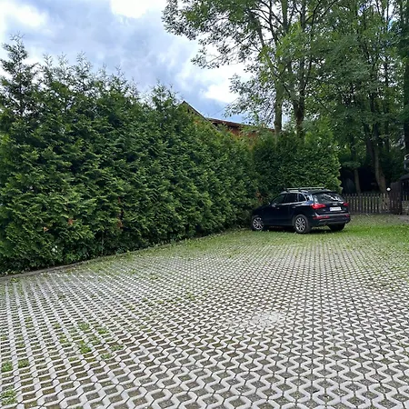 Apartament Coffee And Croissant *