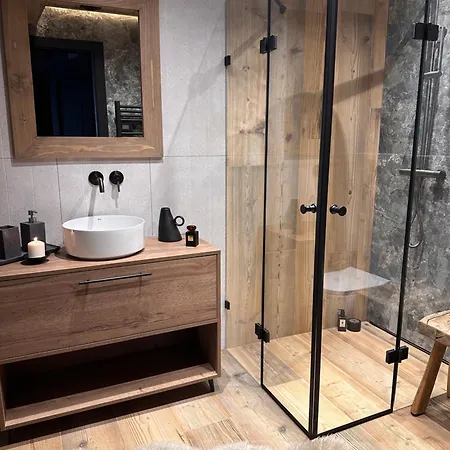 Coffee And Croissant * Zakopane