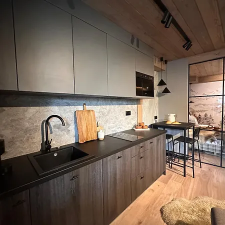 Lejlighed Coffee And Croissant Zakopane