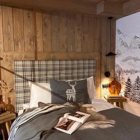 Coffee And Croissant *