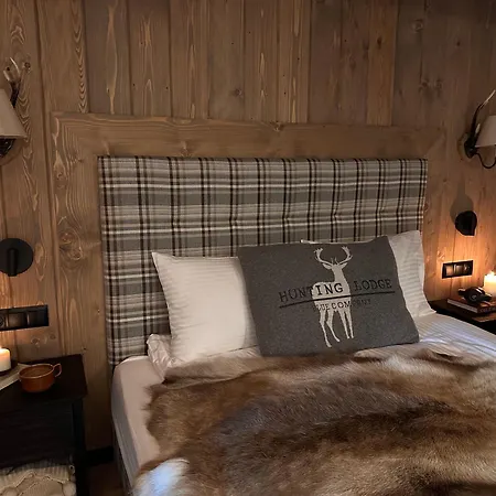 Lejlighed Coffee And Croissant