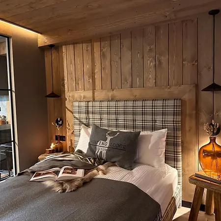 Coffee And Croissant Lejlighed Zakopane