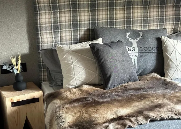 Apartament Coffee And Croissant *