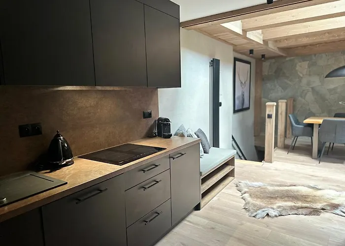 Coffee And Croissant