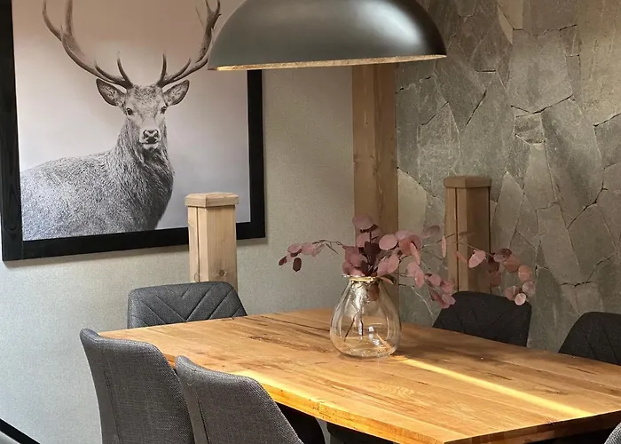 Coffee And Croissant Apartament *