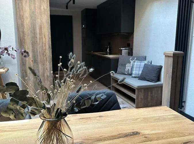 Coffee And Croissant * Zakopane