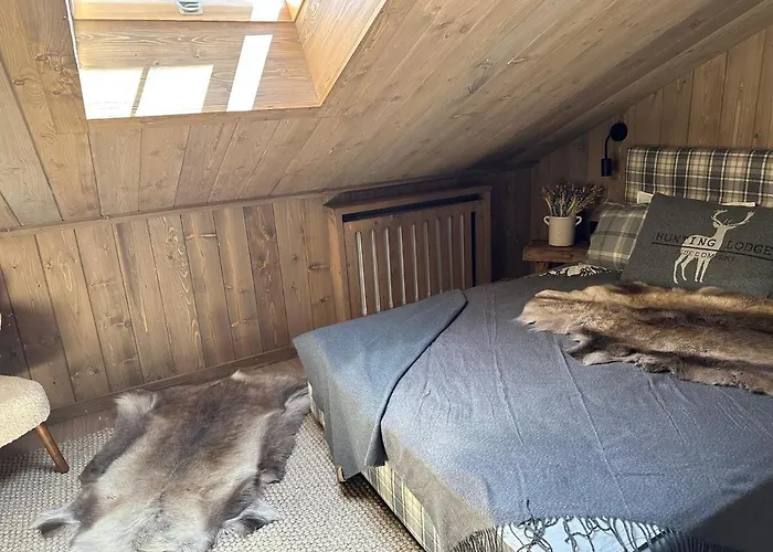 Coffee And Croissant Zakopane