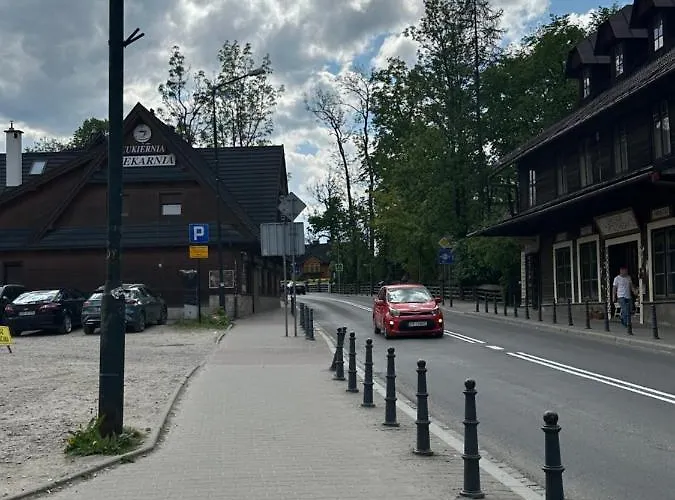 Coffee And Croissant