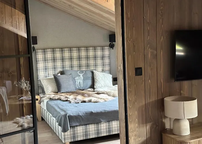 Coffee And Croissant Zakopane