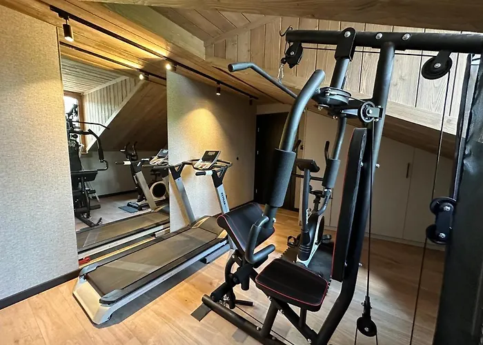 Apartament Coffee And Croissant