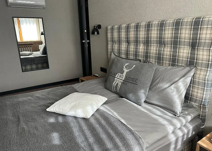 Coffee And Croissant