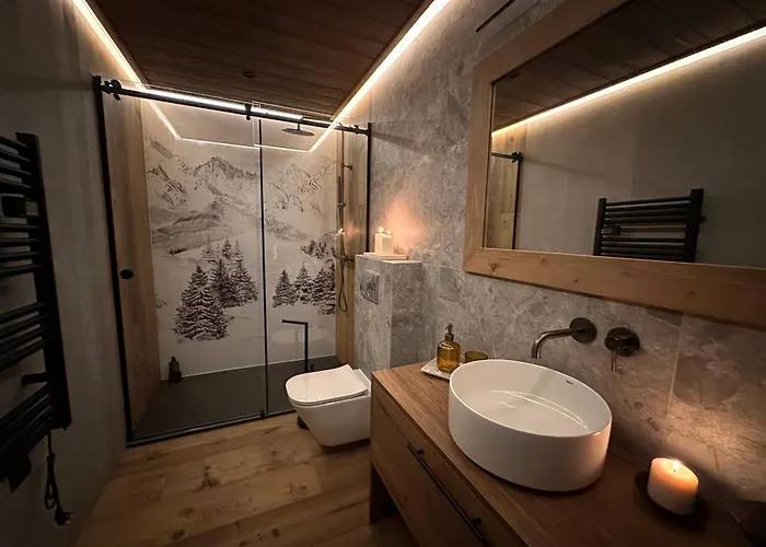 Apartament Coffee And Croissant