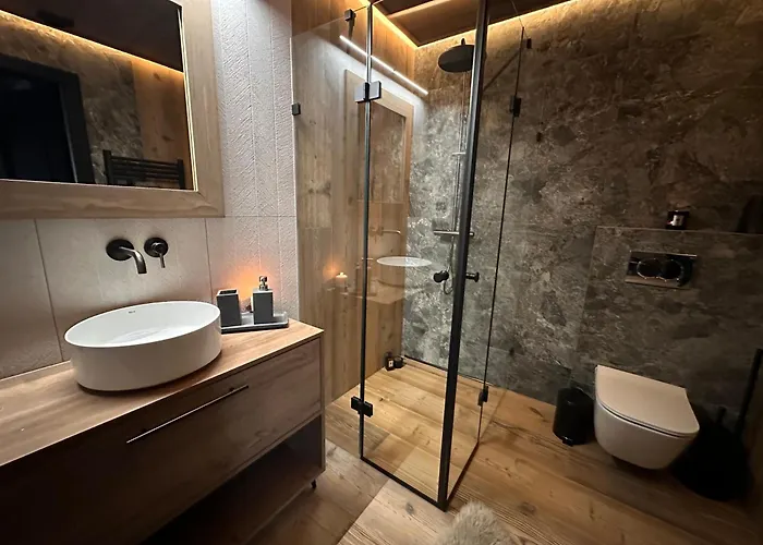 Coffee And Croissant Zakopane