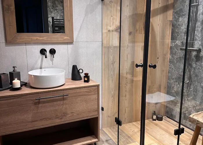 Coffee And Croissant * Zakopane