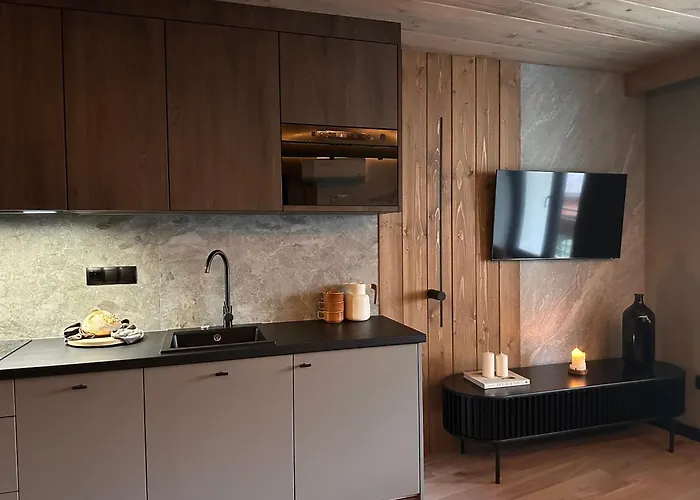 Coffee And Croissant Zakopane