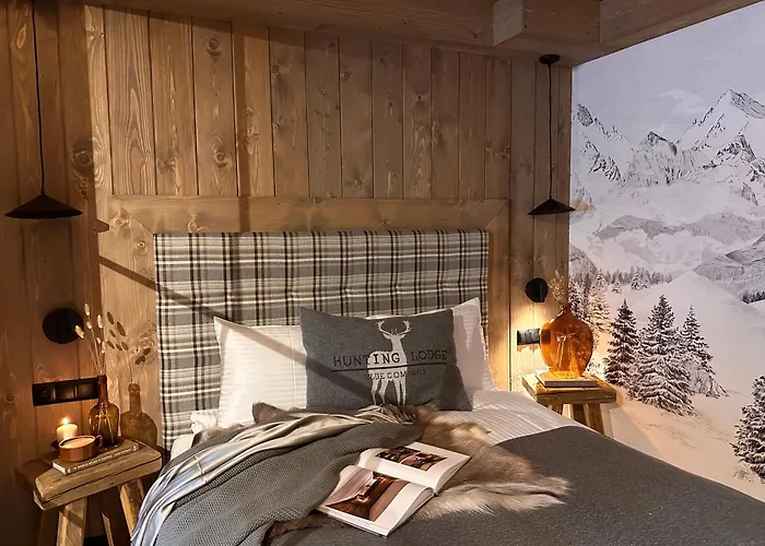 Coffee And Croissant *