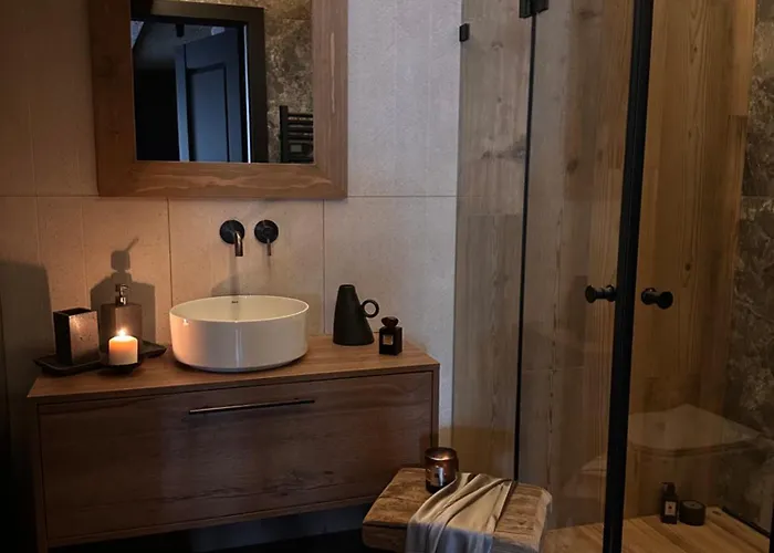 Coffee And Croissant * Zakopane