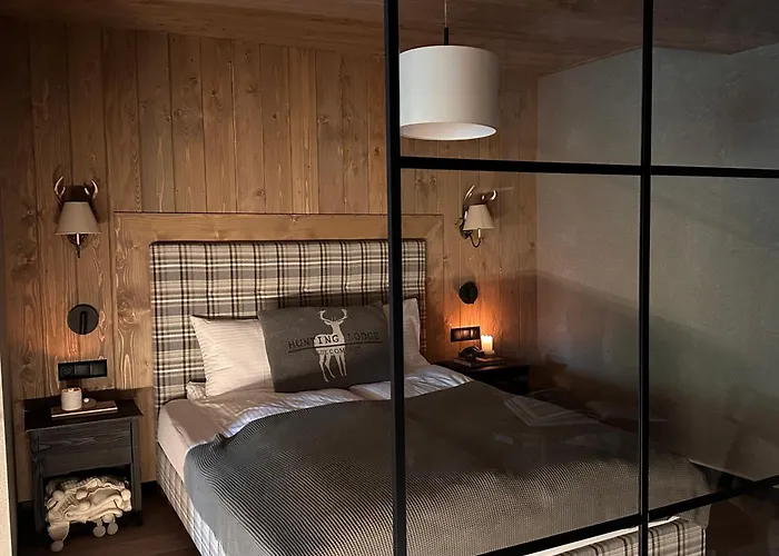 Coffee And Croissant Apartament