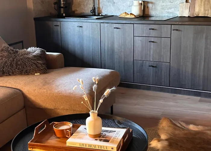 Coffee And Croissant *